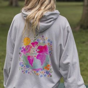 Natural Life We’re In This Together Hoodie